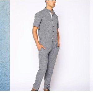 Romperjack Jumpsuit